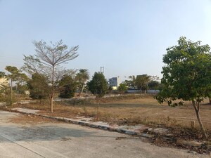 Plot Area in  Plot at Shamirpet – for Sale