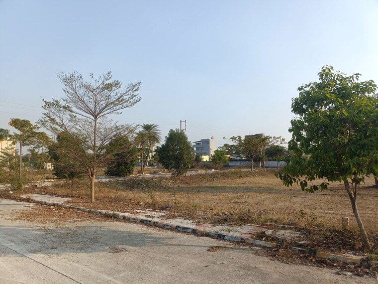 undefined, shamirpet  150 Sq.Yd. Plot In Shamirpet Hyderabad 10002848