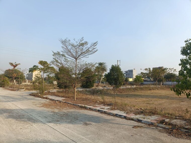 undefined, shamirpet  150 Sq.Yd. Plot In Shamirpet Hyderabad 10002848