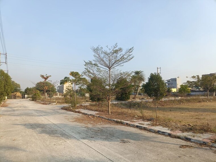 undefined, shamirpet  150 Sq.Yd. Plot In Shamirpet Hyderabad 10002848