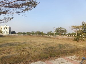 Plot Area in  Plot at Shamirpet – for Sale