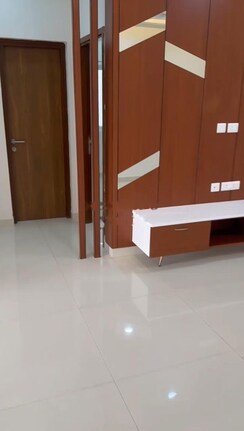 4 BHK Apartment For Rent in Prestige Beverly Hills