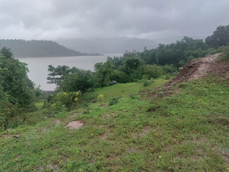 undefined, panshet  22000 Sq.Ft. Plot In Panshet Pune 10002849