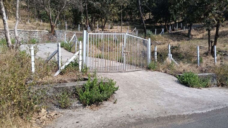 undefined, panshet  22000 Sq.Ft. Plot In Panshet Pune 10002849