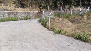 Plot Area in  Plot at Panshet – for Sale