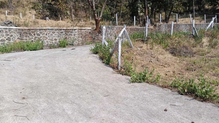 undefined, panshet  22000 Sq.Ft. Plot In Panshet Pune 10002849