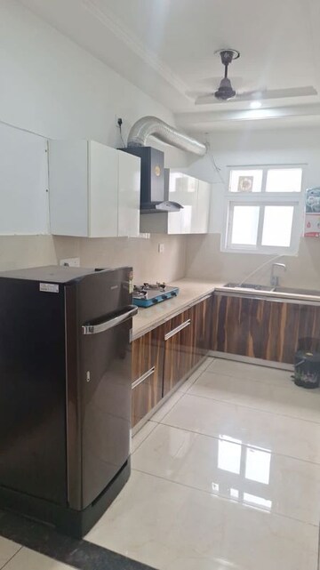Kitchen in 3 BHK Builder Floor at Ambala Highway – for Rent