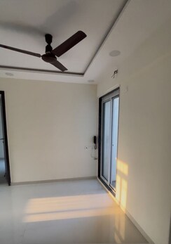 1 BHK Apartment For Rent in JVM Accord