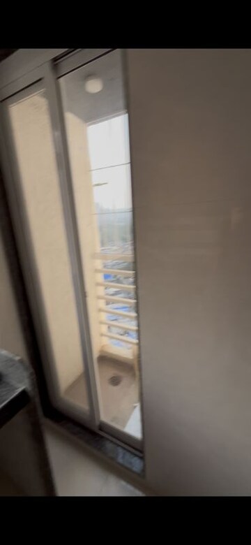 Building Lobby in 1 BHK Apartment at JVM Accord, Manorama Nagar – for Rent