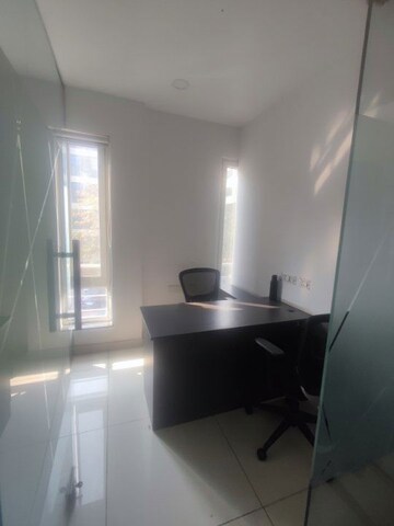 Common Area in  Office Space at Gachibowli – for Rent