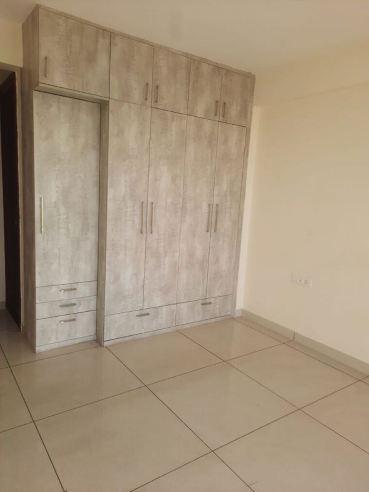 Bathroom, allwin-el-spazia 3 Bedroom 1638 Sq.Ft. Apartment In Sanauli Zirakpur 10002864