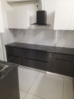 Kitchen in 3 BHK Apartment at Allwin El Spazia, Sanauli – for Rent