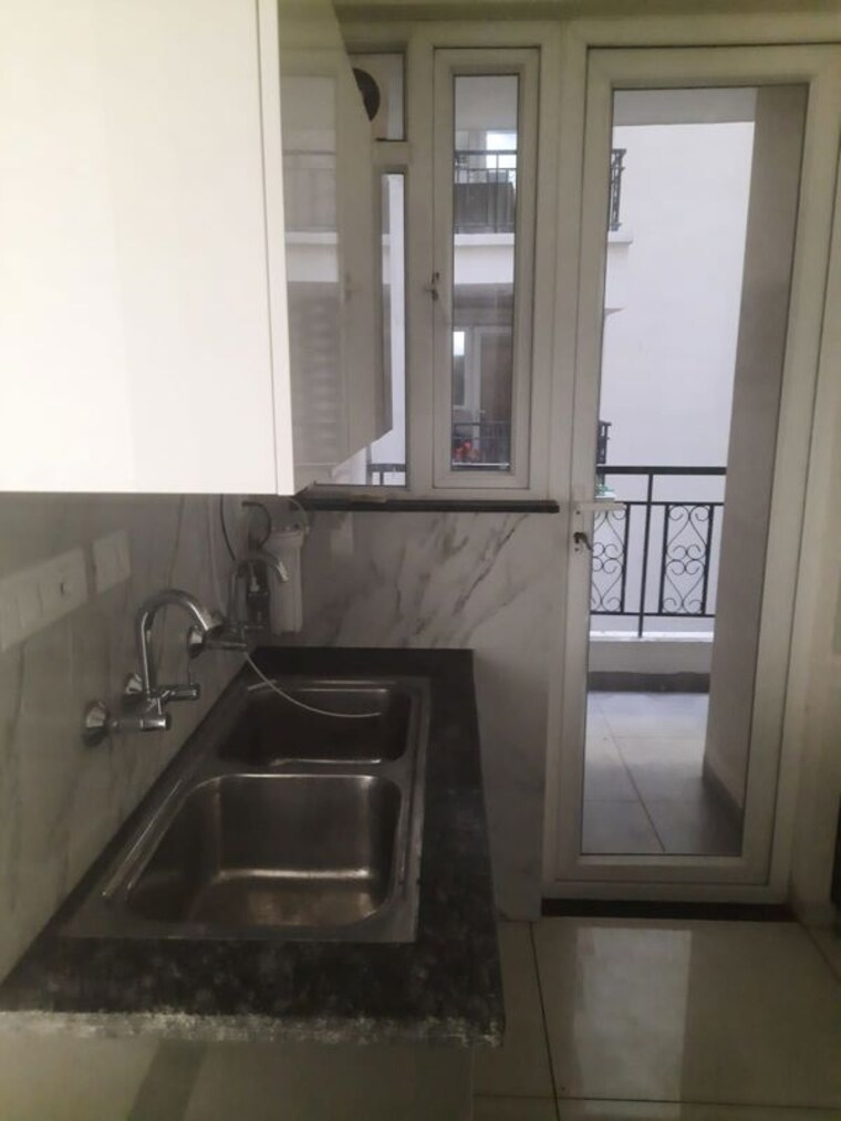 Kitchen, allwin-el-spazia 3 Bedroom 1638 Sq.Ft. Apartment In Sanauli Zirakpur 10002864