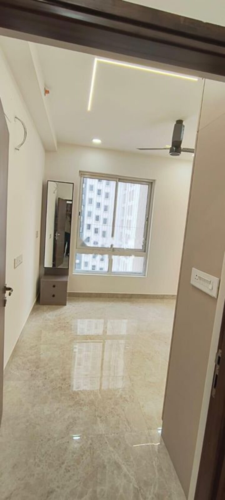 Room, aurobindo-kohinoor 3 Bedroom 2500 Sq.Ft. Apartment In Serilingampally Hyderabad 10002861