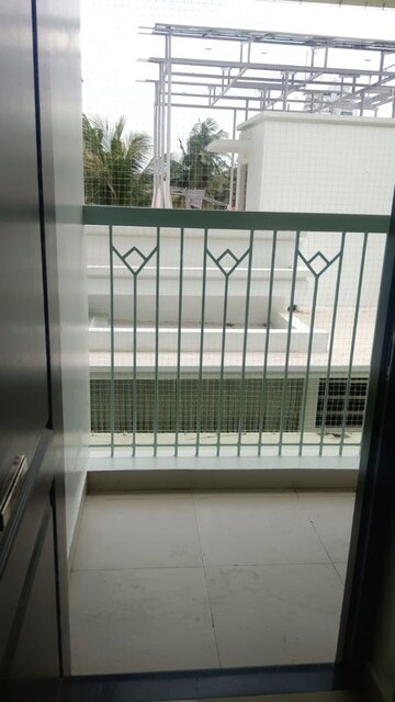 3 BHK Apartment For Sale in Sasthamangalam