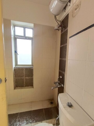 Bathroom in 2 BHK Apartment at Mahindra Royale, Pimpri – for Sale
