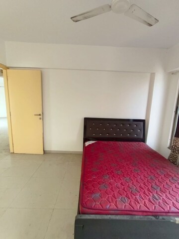 Bedroom in 2 BHK Apartment at Mahindra Royale, Pimpri – for Sale