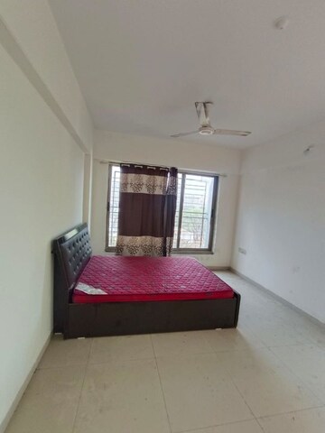 Bedroom in 2 BHK Apartment at Mahindra Royale, Pimpri – for Sale