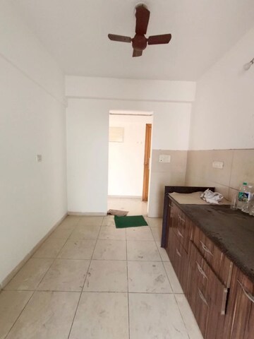 Kitchen in 2 BHK Apartment at Mahindra Royale, Pimpri – for Sale