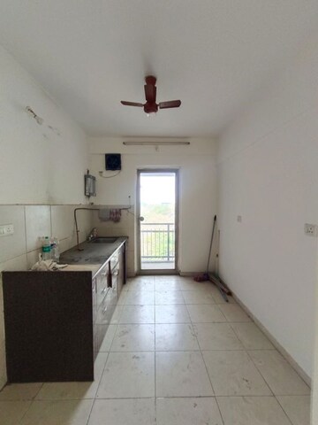 Kitchen in 2 BHK Apartment at Mahindra Royale, Pimpri – for Sale