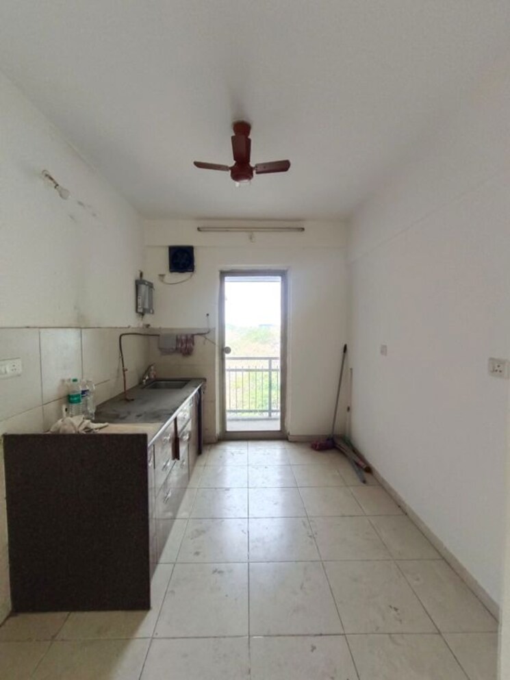 Kitchen, mahindra-royale 2 Bedroom 1100 Sq.Ft. Apartment In Pimpri Pune 9977472