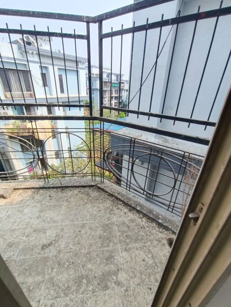 Balcony, mahindra-royale 2 Bedroom 1100 Sq.Ft. Apartment In Pimpri Pune 9977472