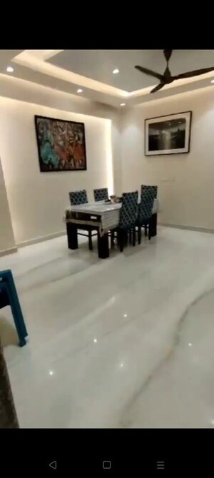 Living Room in 6+ BHK Independent House at Sector 20 – for Sale