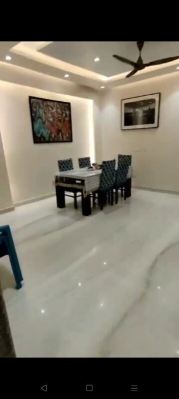 Living Room in 6+ BHK Independent House at Sector 20 – for Sale