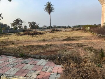 Plot Area in  Land at Shadnagar – for Sale