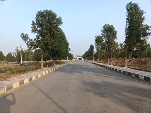  Land – Exterior View View at Shadnagar - for Sale