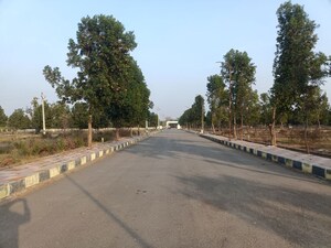  Land – Exterior View View at Shadnagar - for Sale