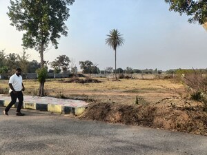 Plot Area in  Land at Shadnagar – for Sale