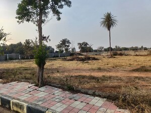 Plot Area in  Land at Shadnagar – for Sale