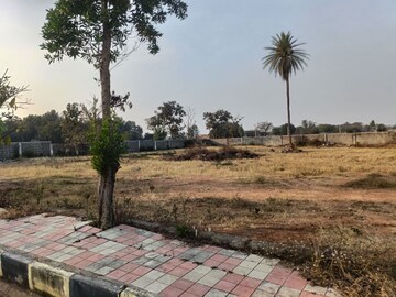 Plot Area in  Land at Shadnagar – for Sale