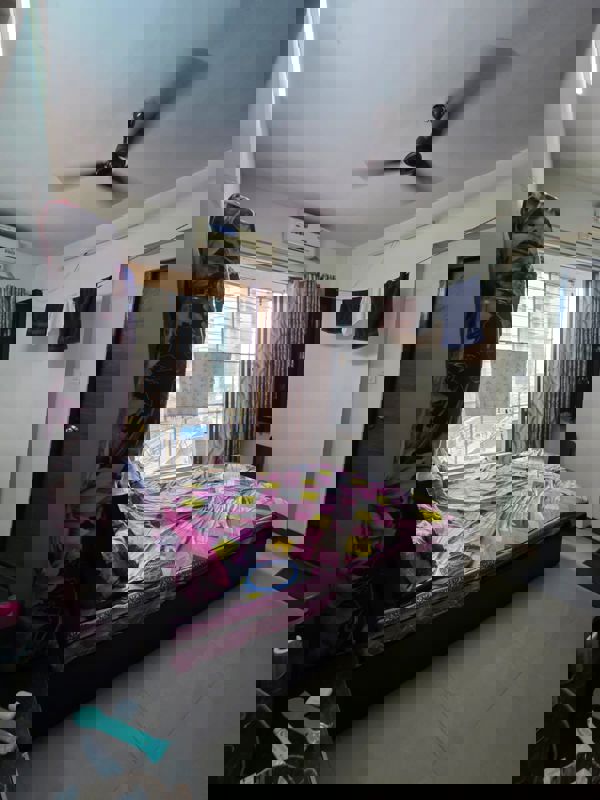 2 BHK 595 Sq.Ft. Apartment in Dheeraj Pooja