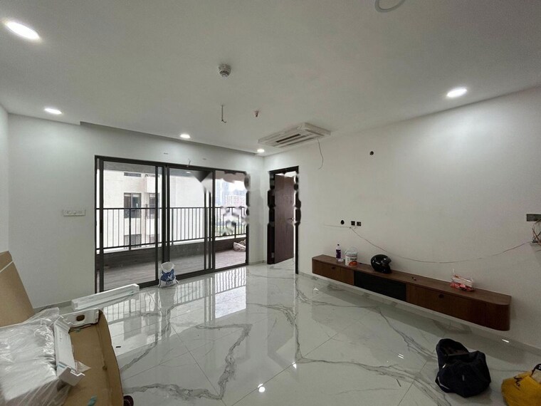 Kitchen, dsr-the-classe 3 Bedroom 3188 Sq.Ft. Apartment In Narsingi Hyderabad 10002880
