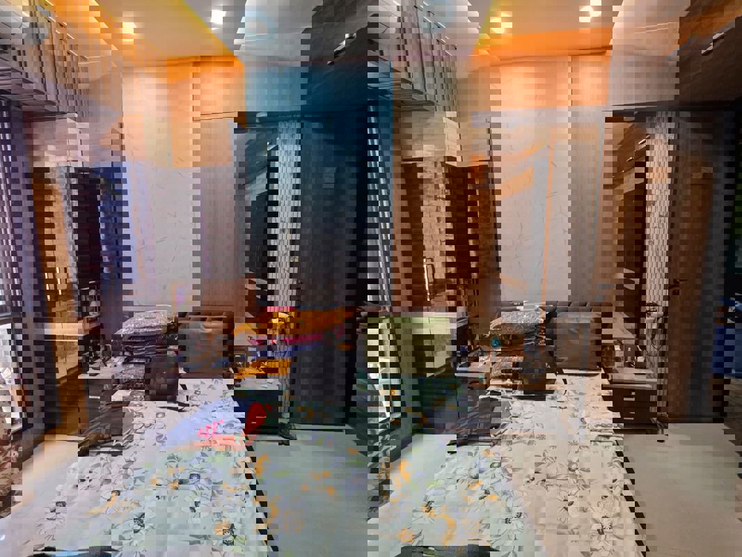 2 BHK 595 Sq.Ft. Apartment in Dheeraj Pooja