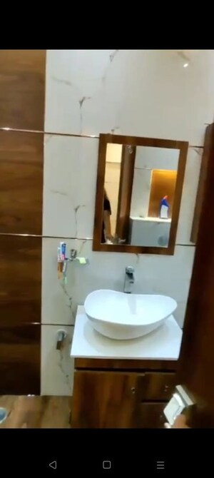 Bathroom in 6+ BHK Independent House at Sector 11 – for Sale