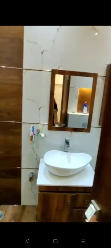 Bathroom in 6+ BHK Independent House at Sector 11 – for Sale
