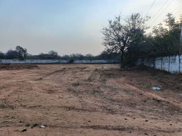 Plot Area in  Land at Shadnagar – for Sale