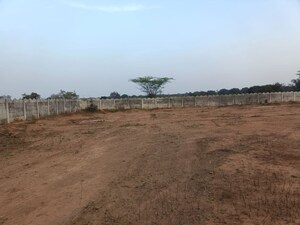 Plot Area in  Land at Shadnagar – for Sale