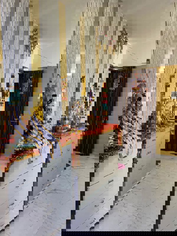 2 BHK 595 Sq.Ft. Apartment in Dheeraj Pooja