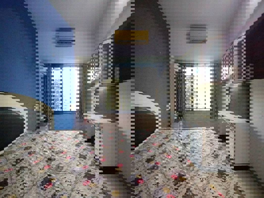 2 BHK + Pooja Room 1350 Sq.Ft. Apartment in NRI Complex Phase I