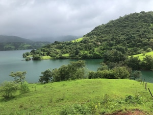  Plot – Garden View at Varasgaon - for Sale