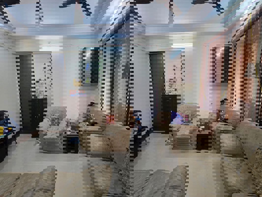 2 BHK 595 Sq.Ft. Apartment in Dheeraj Pooja