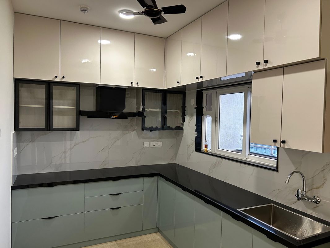 3 BHK Apartment For Rent in INDIS Viva City