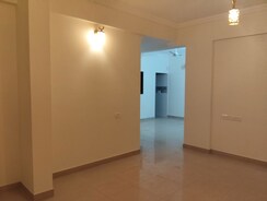 3 BHK + Pooja Room Apartment For Rent in Sanjay Nagar