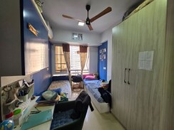 2 BHK Apartment For Rent in Dheeraj Pooja