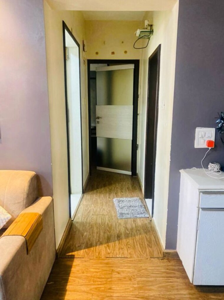 undefined, dheeraj-pooja 2 Bedroom 595 Sq.Ft. Apartment In Malad West Mumbai 10002913