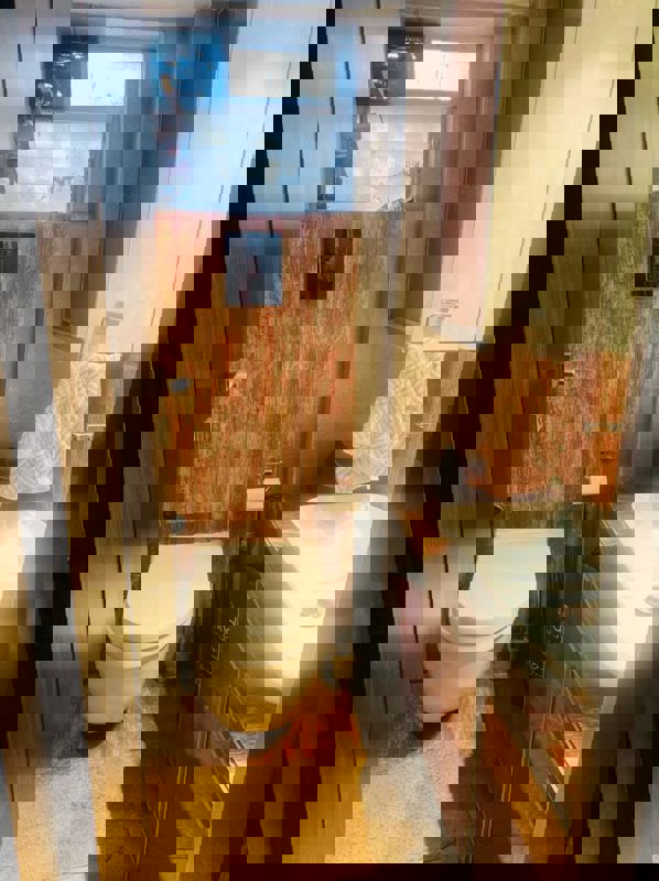 2 BHK 595 Sq.Ft. Apartment in Dheeraj Pooja